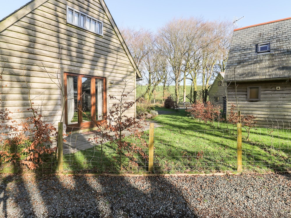 Honeypot Lodge