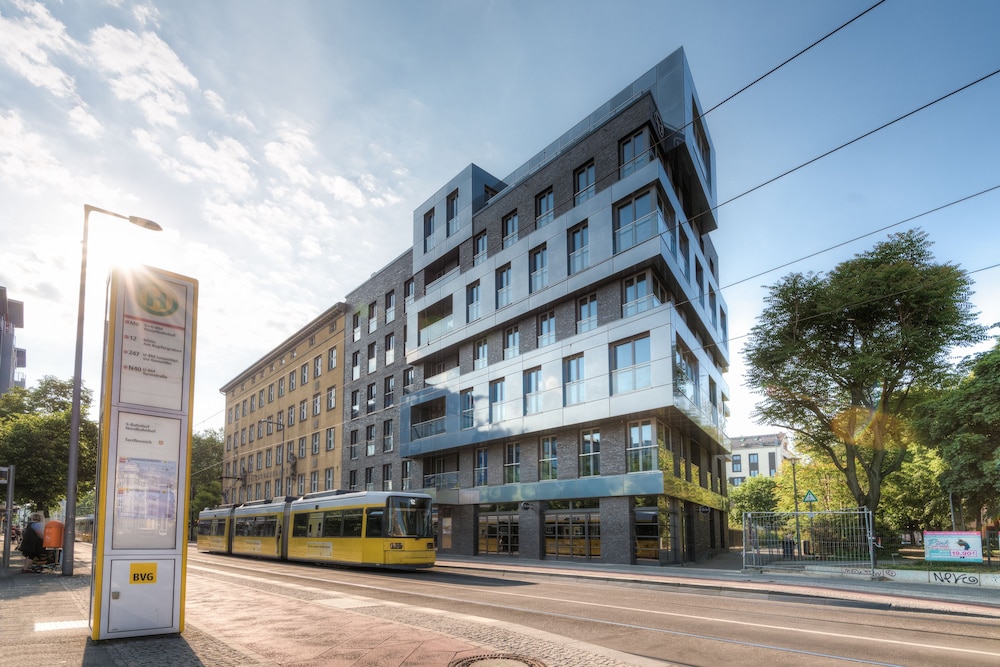 Downtown Apartments Berlin