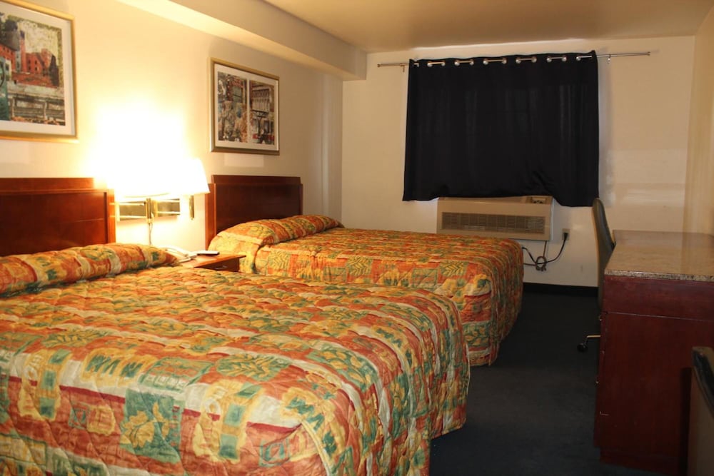Travel Inn