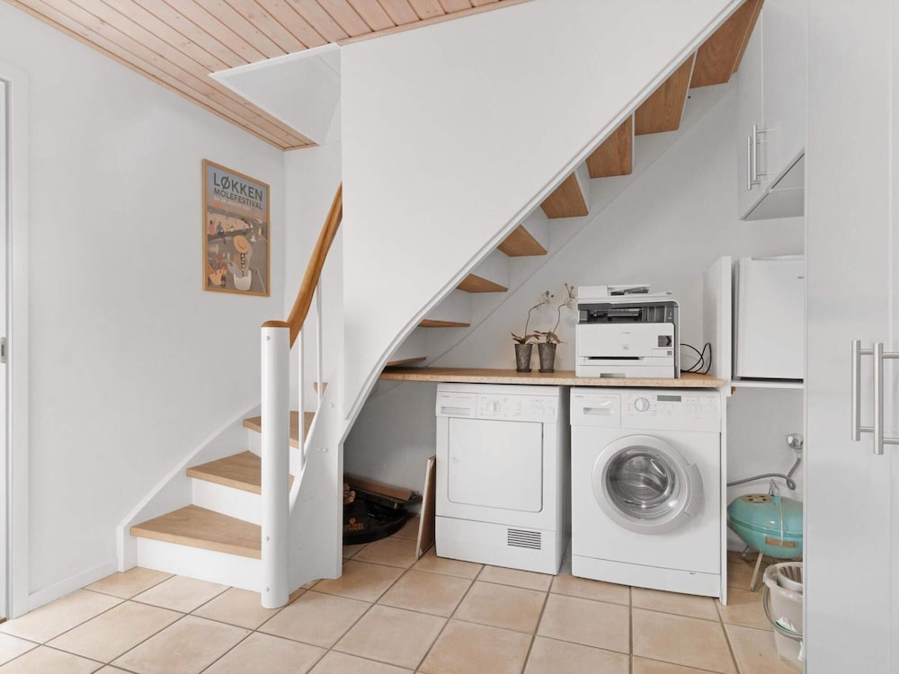 Luxury Retreat in Lokken - By Traum Ferienwohnungen