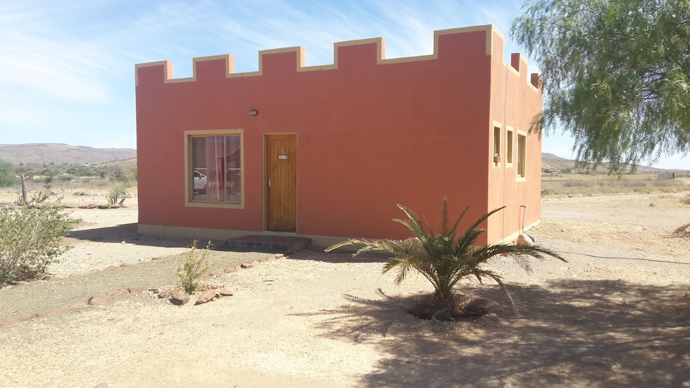 Tismaree Guestfarm