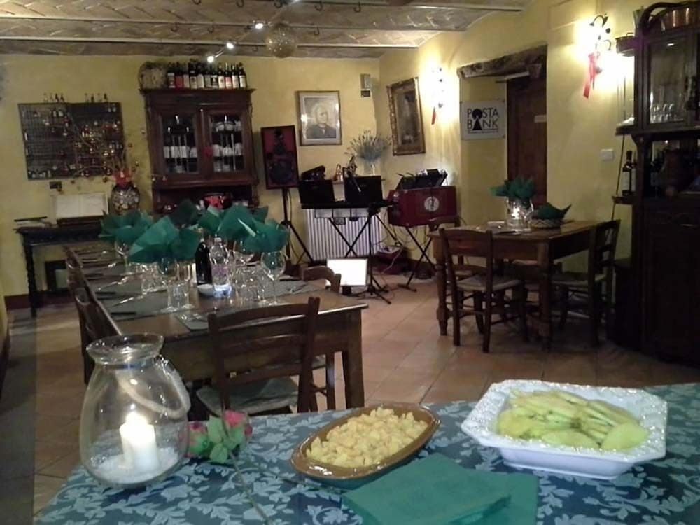 Il Borgo di Faeta