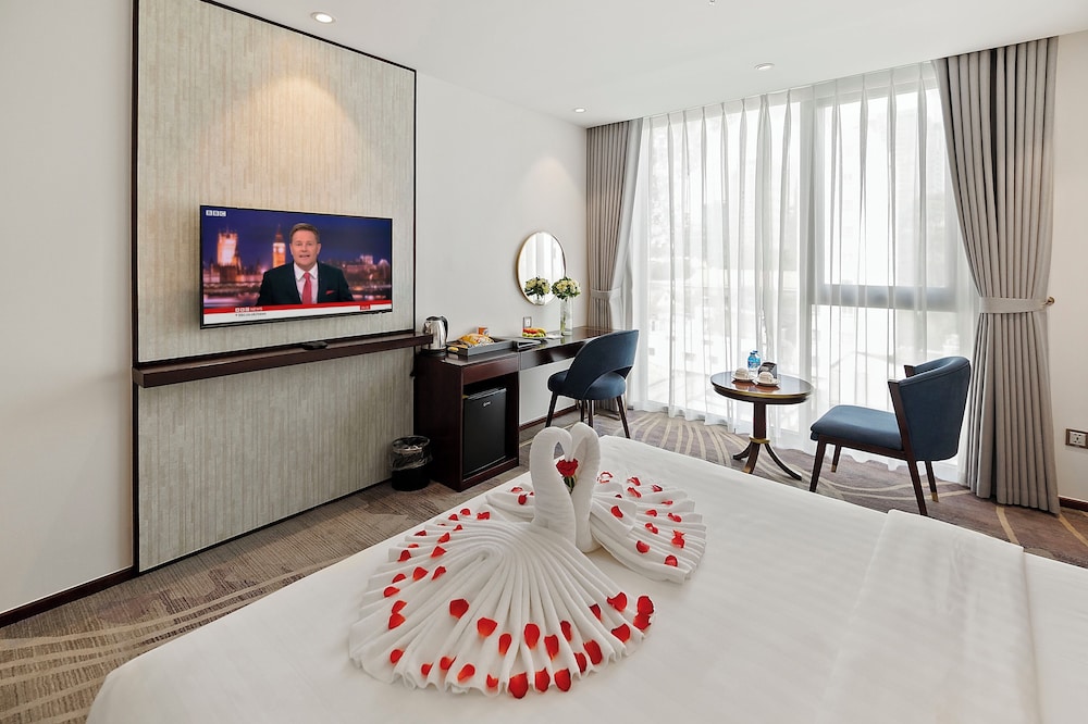 22Land Hotel Saigon 2