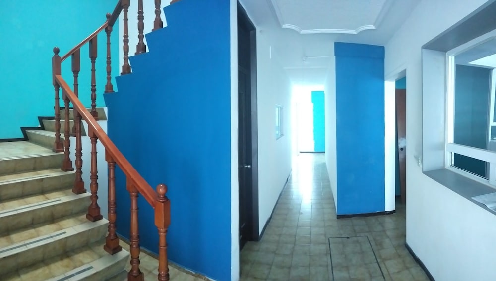 Casa Sol Family Inn view 2