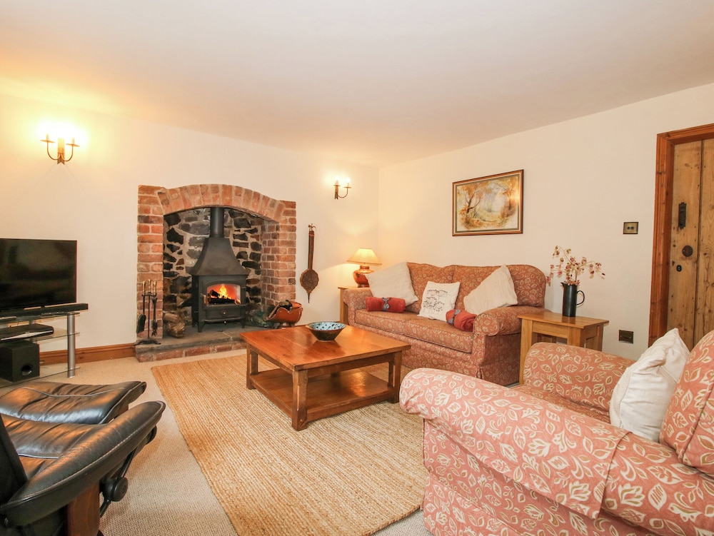 Rowan Cottage
