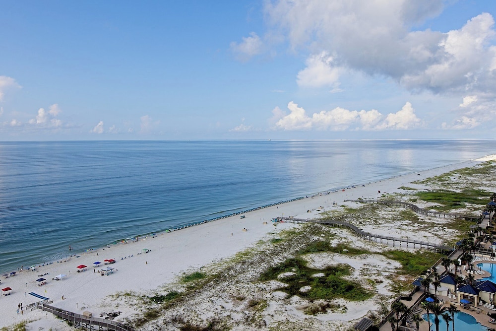 The Beach Club - Avalon by Southern Vacation Rentals