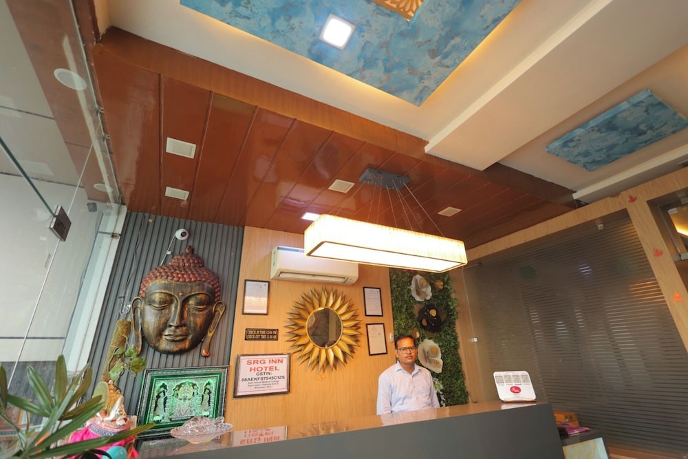 HOTEL SRG INN