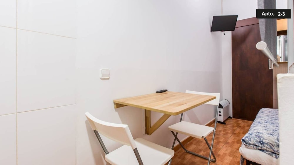 Apartament Studio el Born 23 photo 3