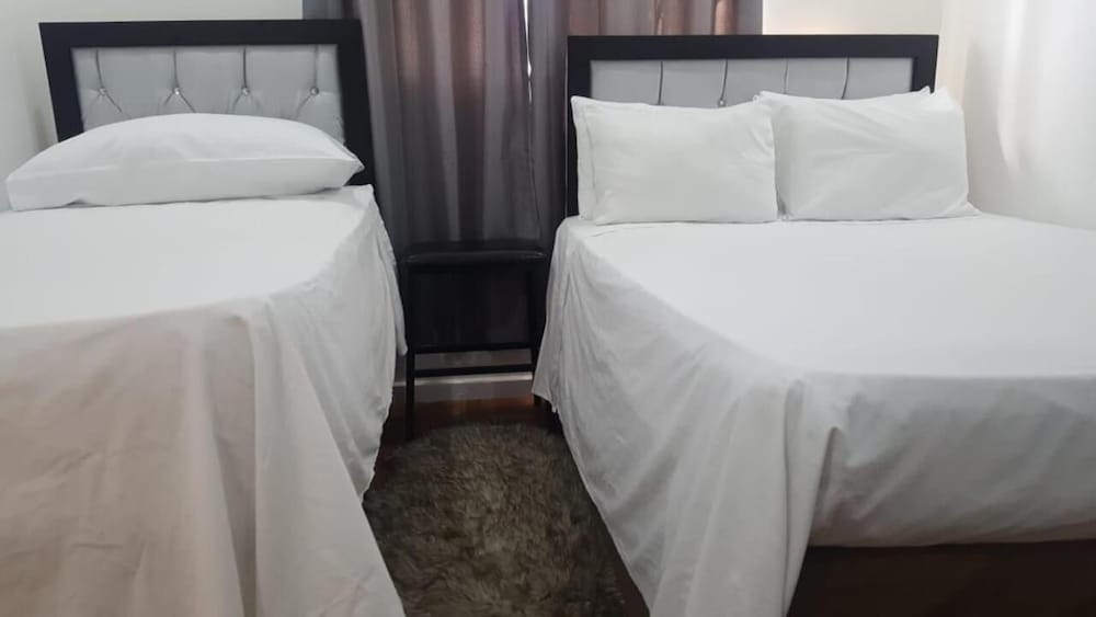 Hotel Casa Docia - Standard Double or Twin Room view 4