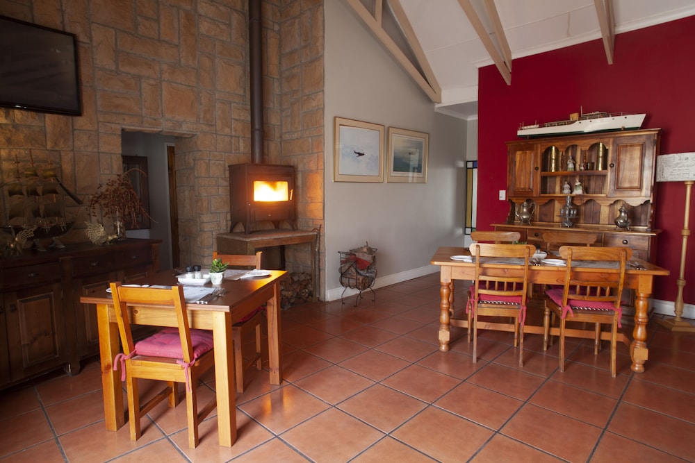 Masada Guest House