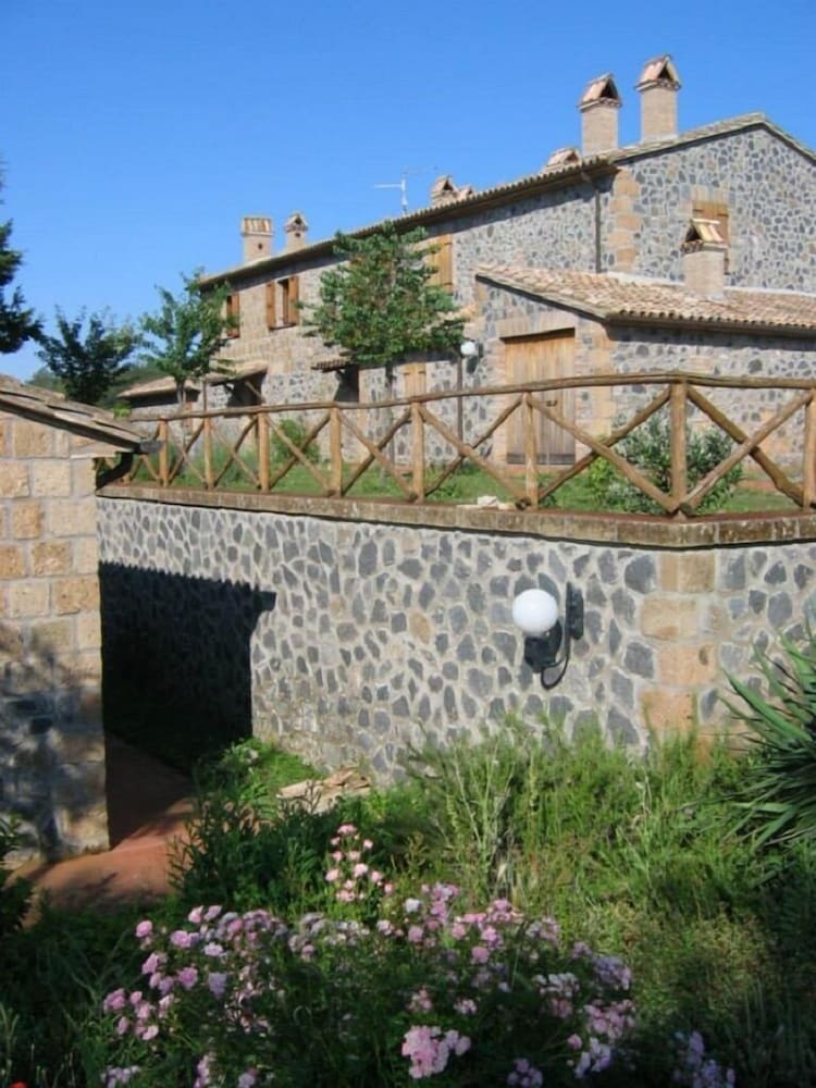 Agriturismo Boriano (There are no general terms to translate in this case.), Billede 24
