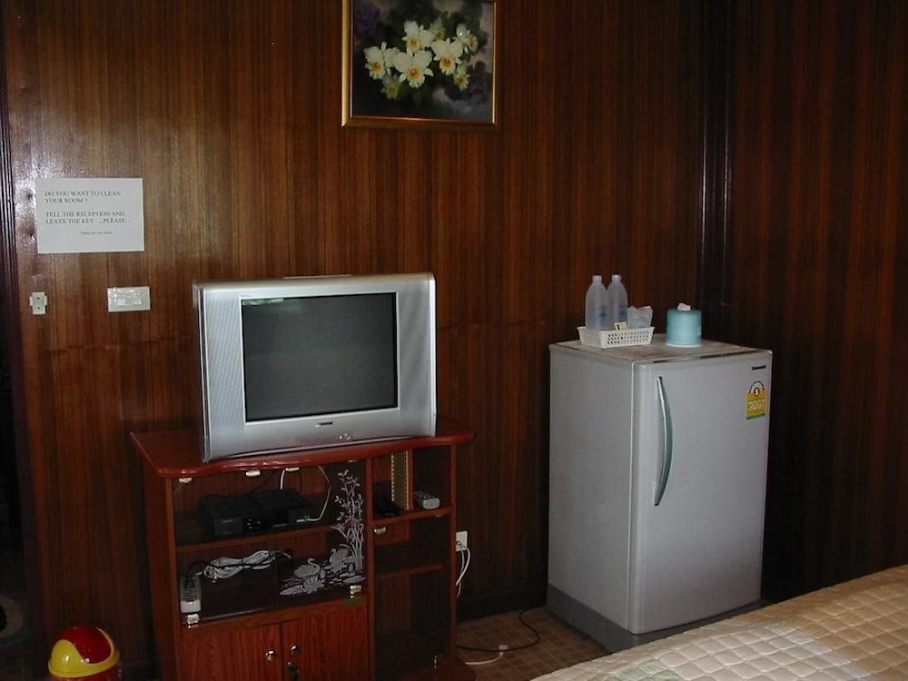 Golden Hill Resort