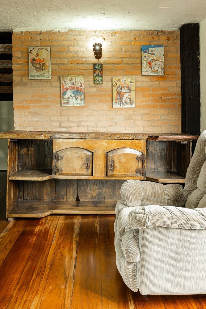 Country House, Campos do Jordao Ris845