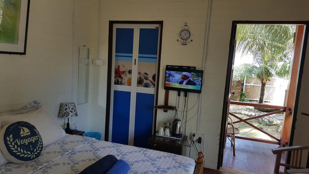 Kijalena Beach BnB photo 7