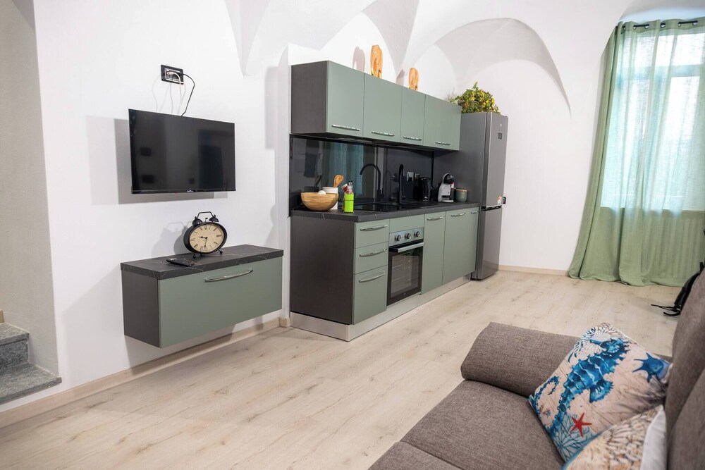 Casa Piazzetta Awaits You!