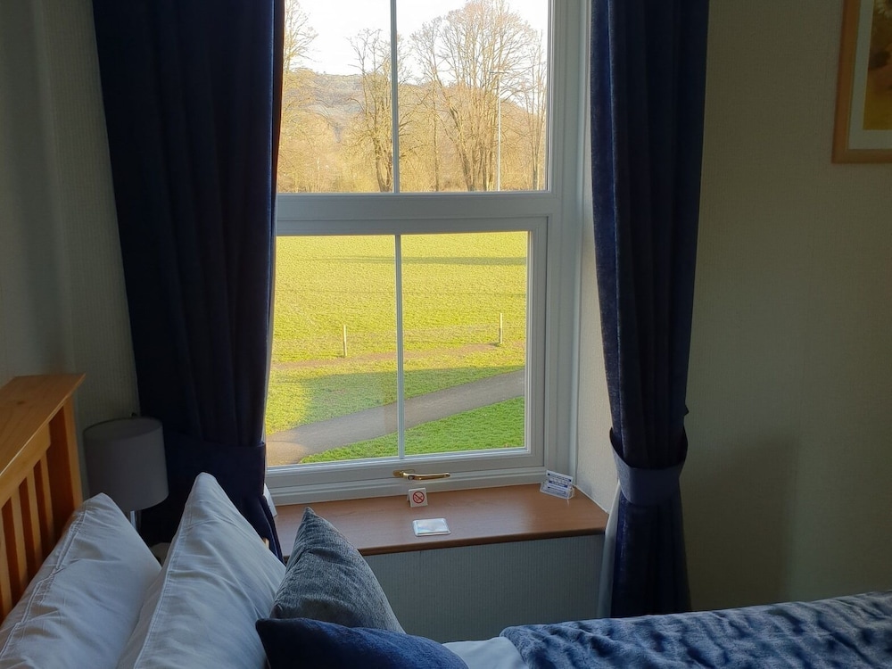 Bronwye Guest House