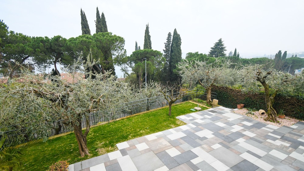 Soleblu Appartamento 02