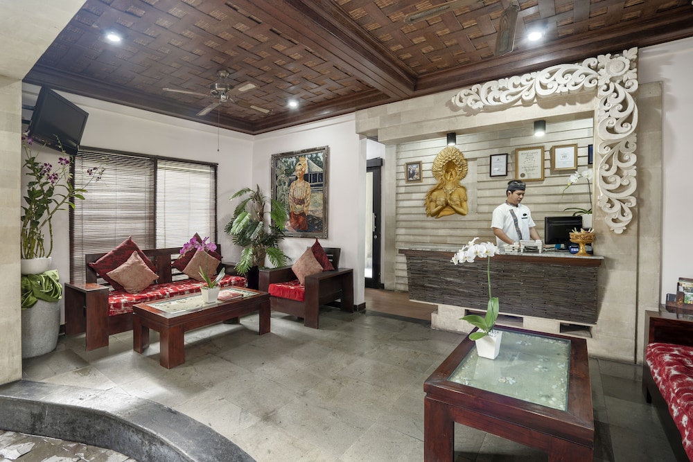 The Bali Dream Suite Villa Seminyak - Image 3