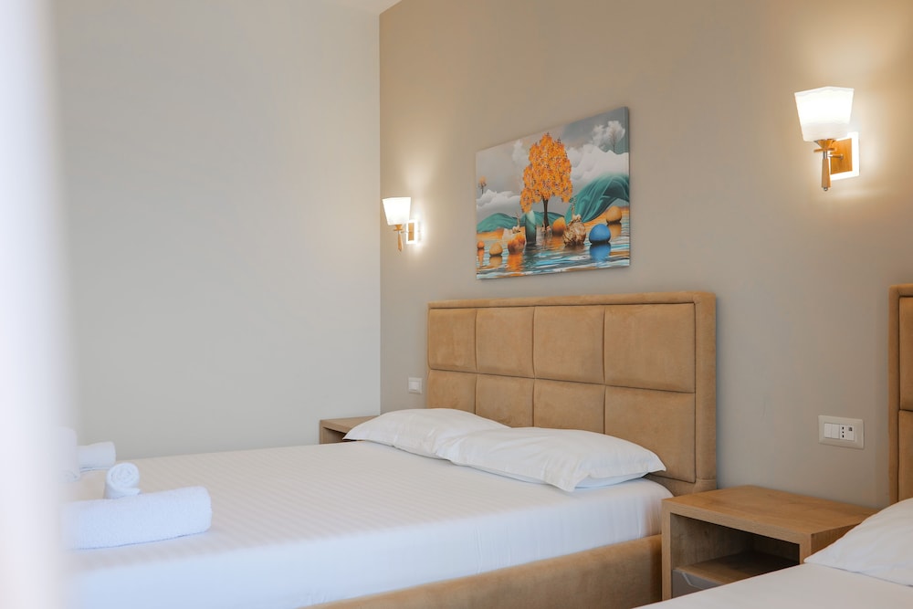 Hotel Roalb