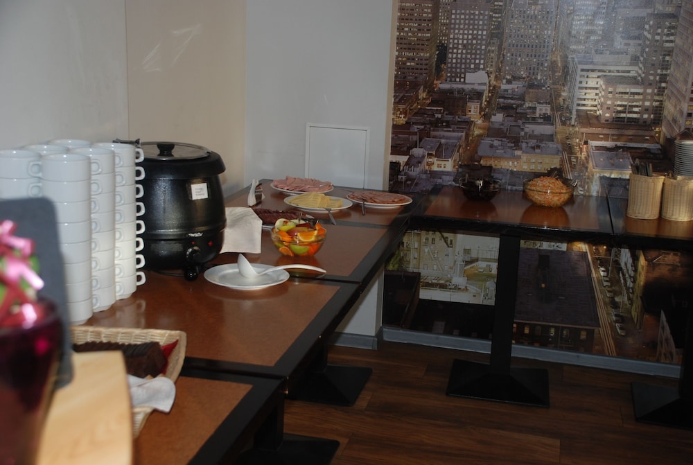 Tallinn Vacations - Center Hotel - Property Image 16