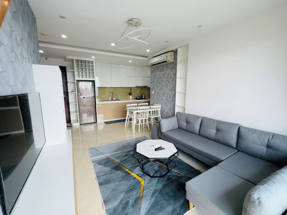 Feria Home - D'capitale Tran Duy Hung
