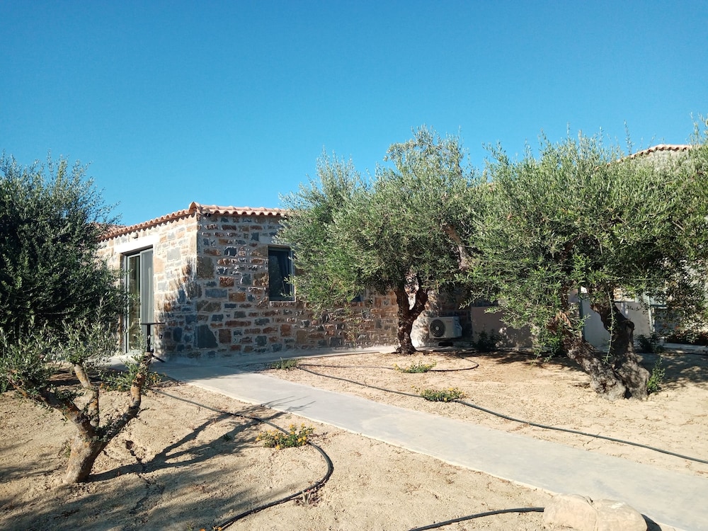 Afentiko Pigadi
