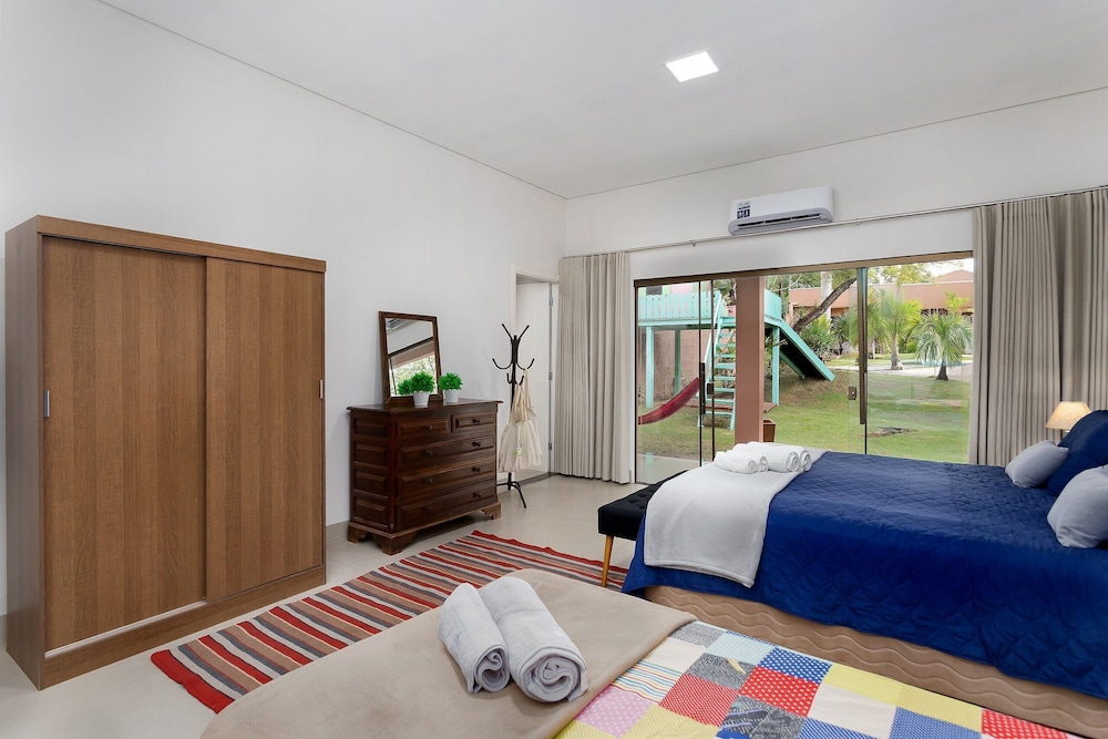 Casa Bonita MS By Carpediem