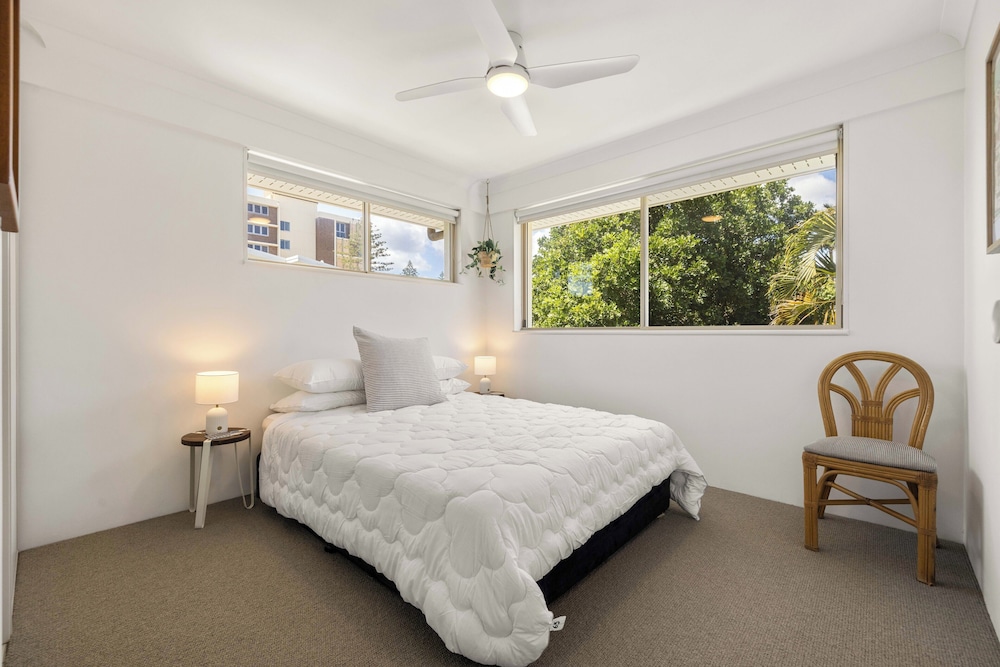 Beach Break Apartment 65