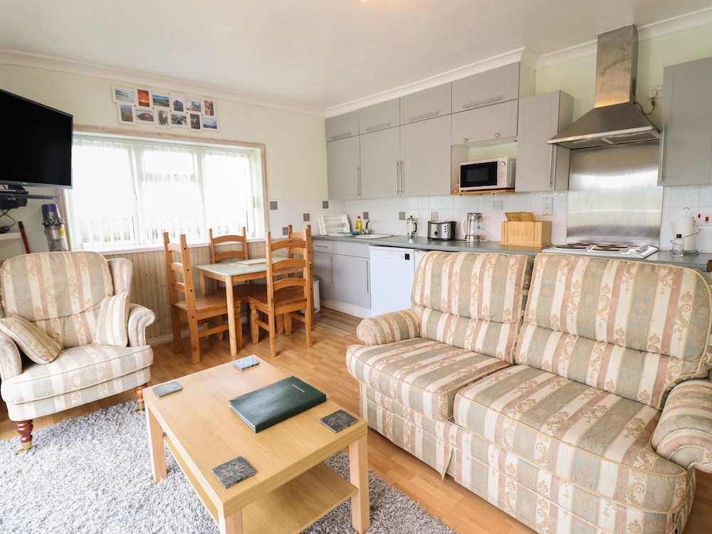 Morlyn Guest House Apartment