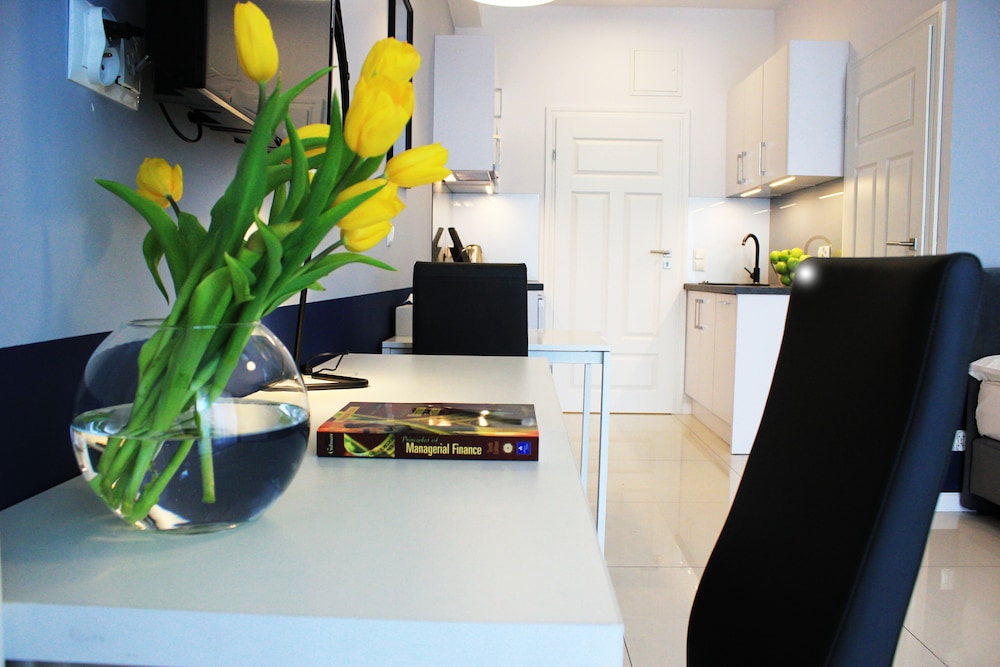 JessApart - Ochota Apartments