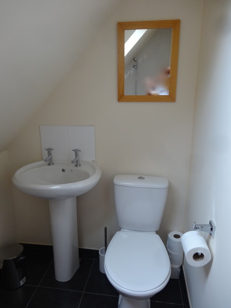 Hayne Barn Estate - Private Estate : 6 Eco Lodges - 1 Studio