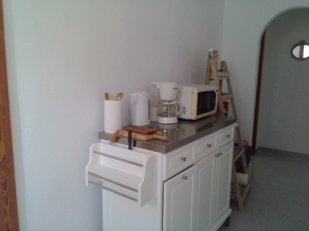 Apartamento En Casa Romantica En Plena Naturaleza photo 2