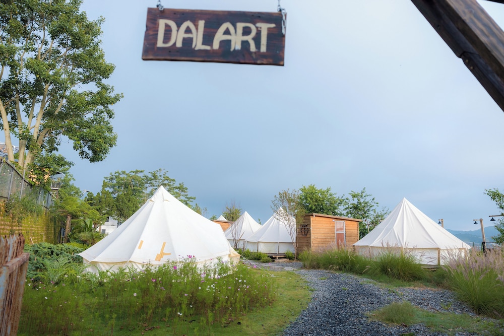 DaLart Glamping & Coffee