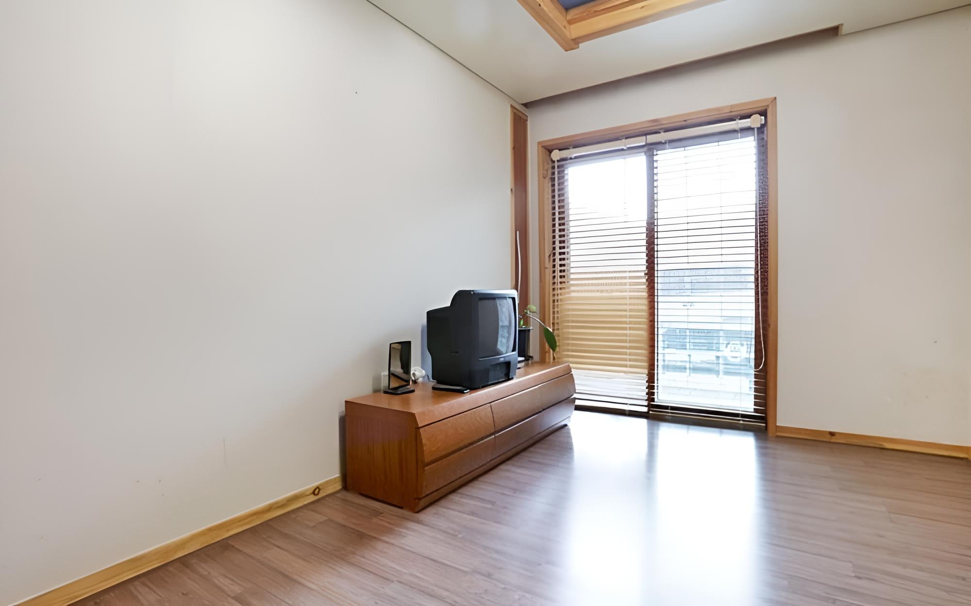 Yangpyeong Pokpo Pension view 2