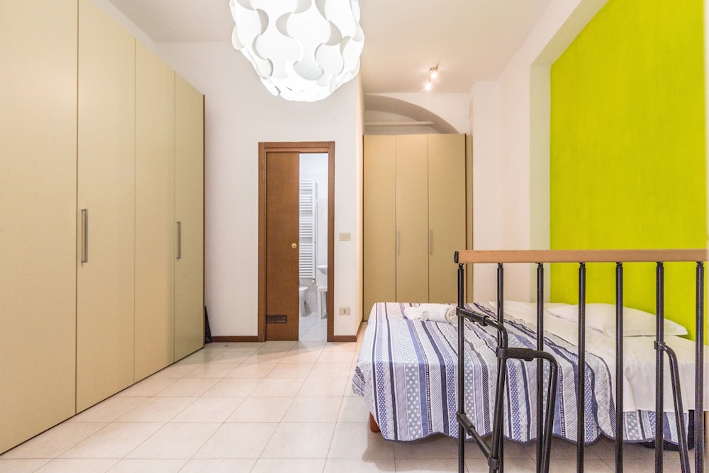 Appartamento Mazzini view 4