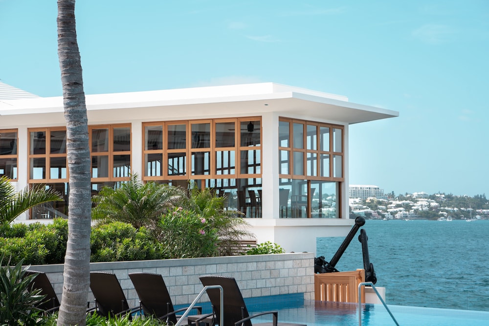 Hamilton Princess Beach Club - a Fairmont Managed Hotel - Property Image 66