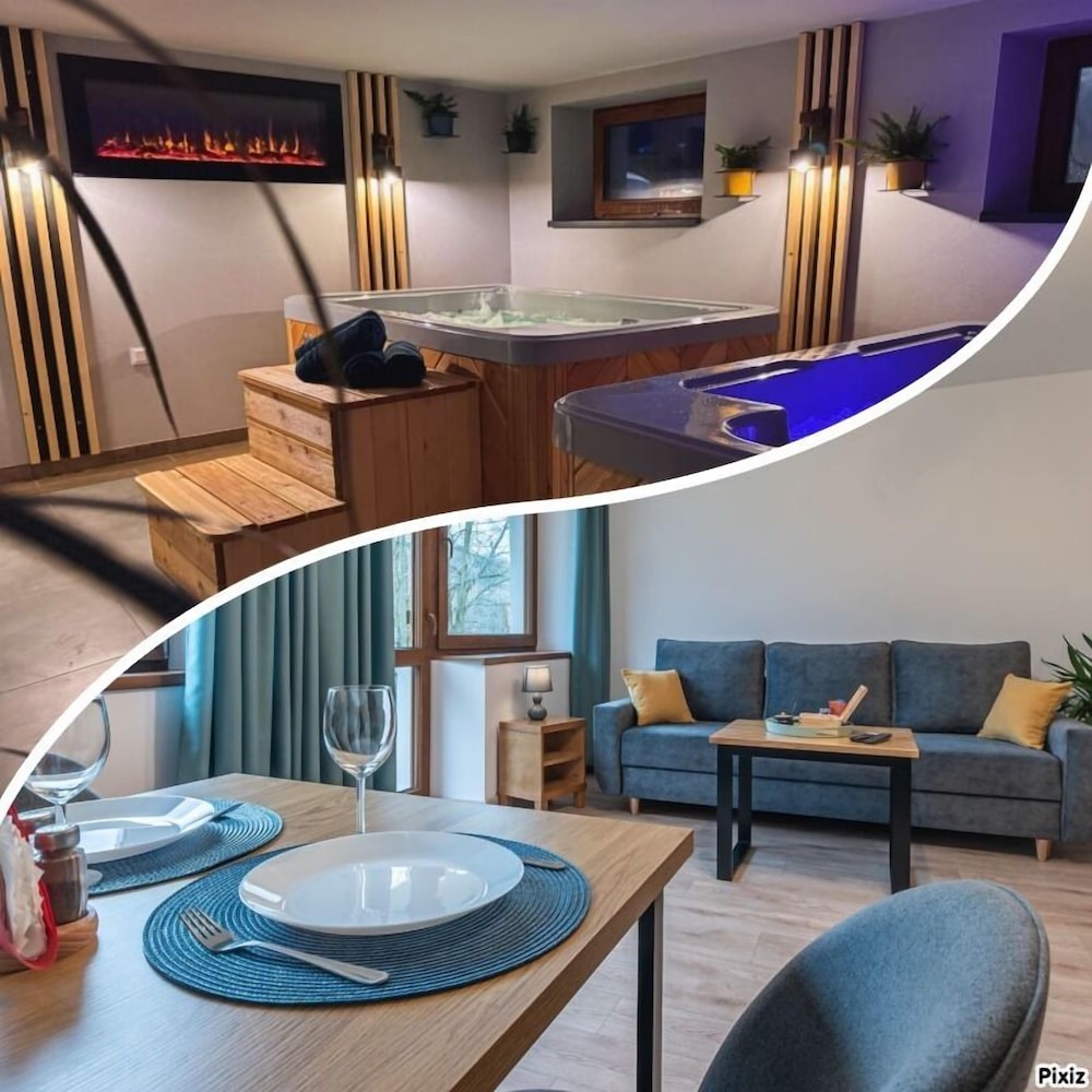 Apartamenty Wisła Krzywa 8