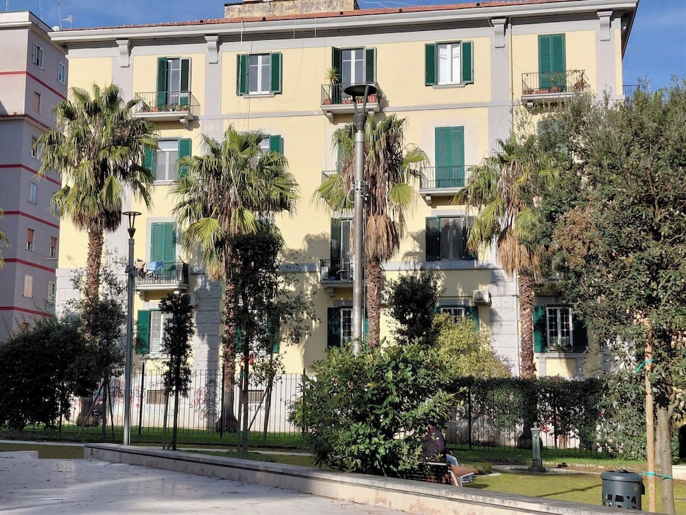Dopica Suite LT di C. Marotta