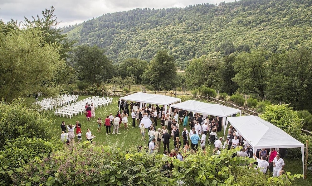 meeting & event spaces