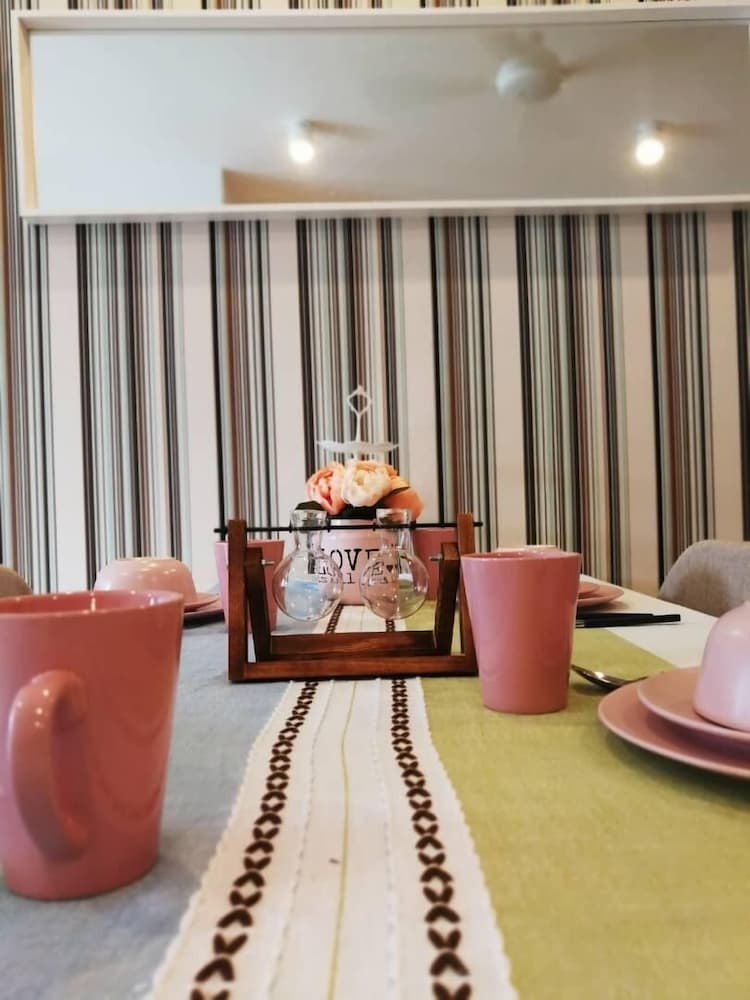 JW Midhill Genting Homestay