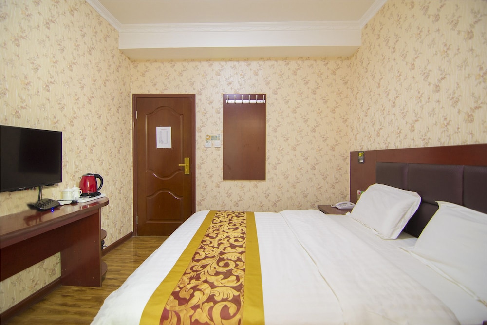 Xinhang Business Hotel Xi'an