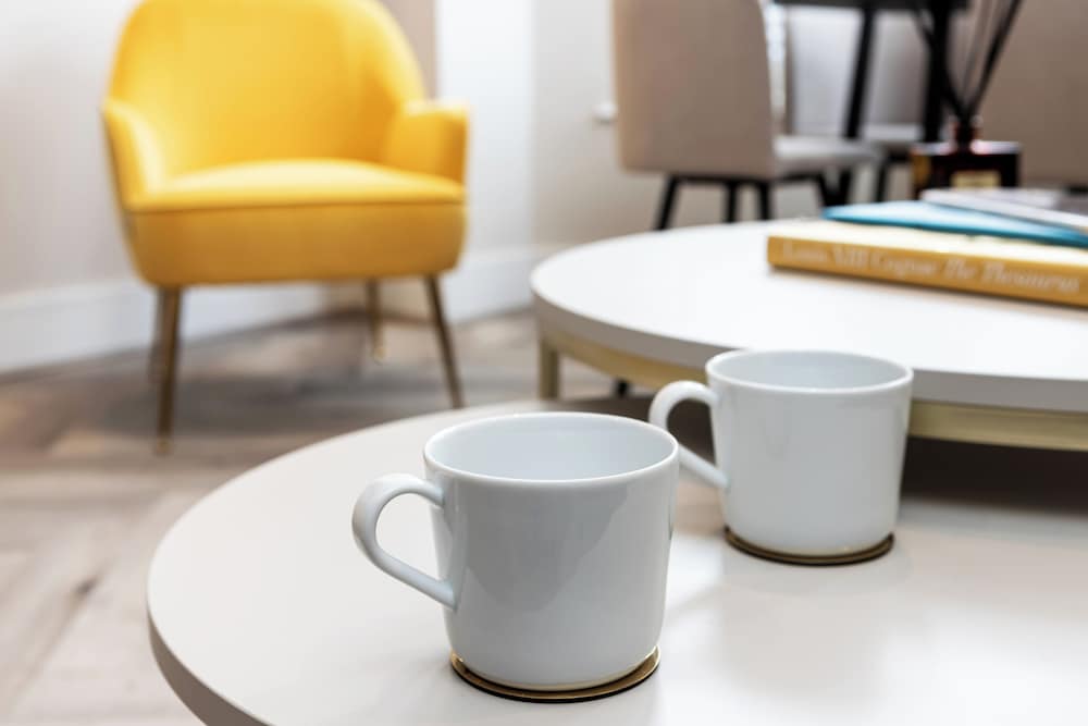 Mode Pleasure Beach Apartments