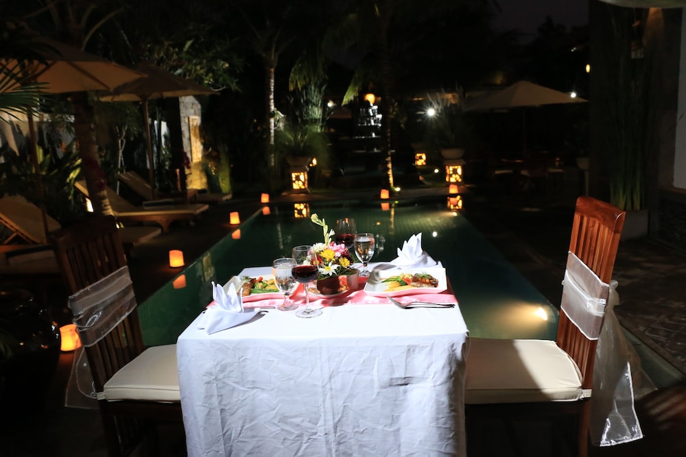 Kubu Garden Suites & Villas Nusa Dua