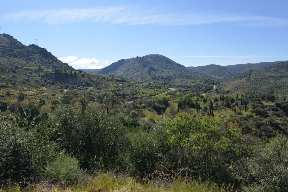 Casas Rurales Aldeaduero