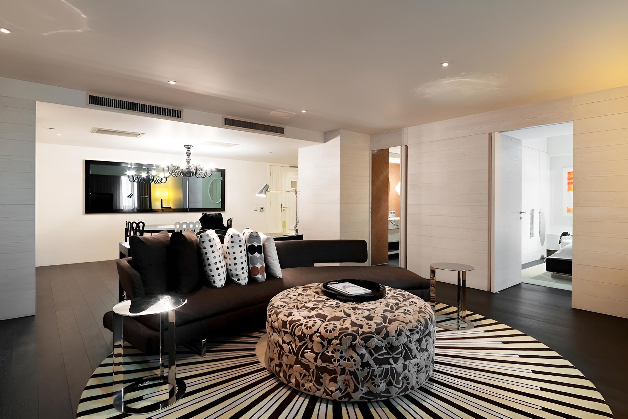 Cachet Boutique Shanghai