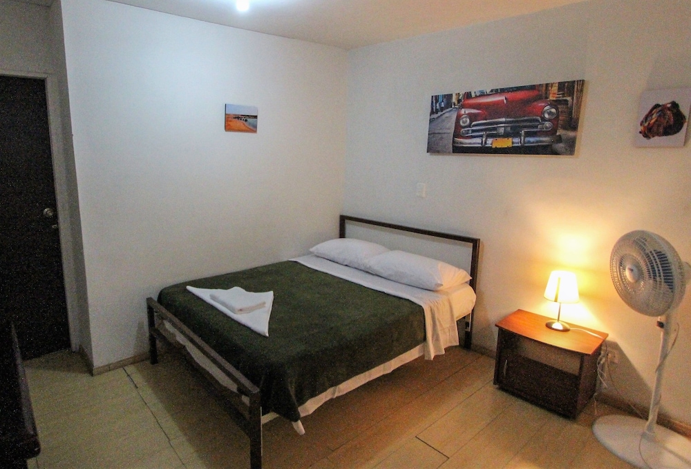 Guest House Poblado