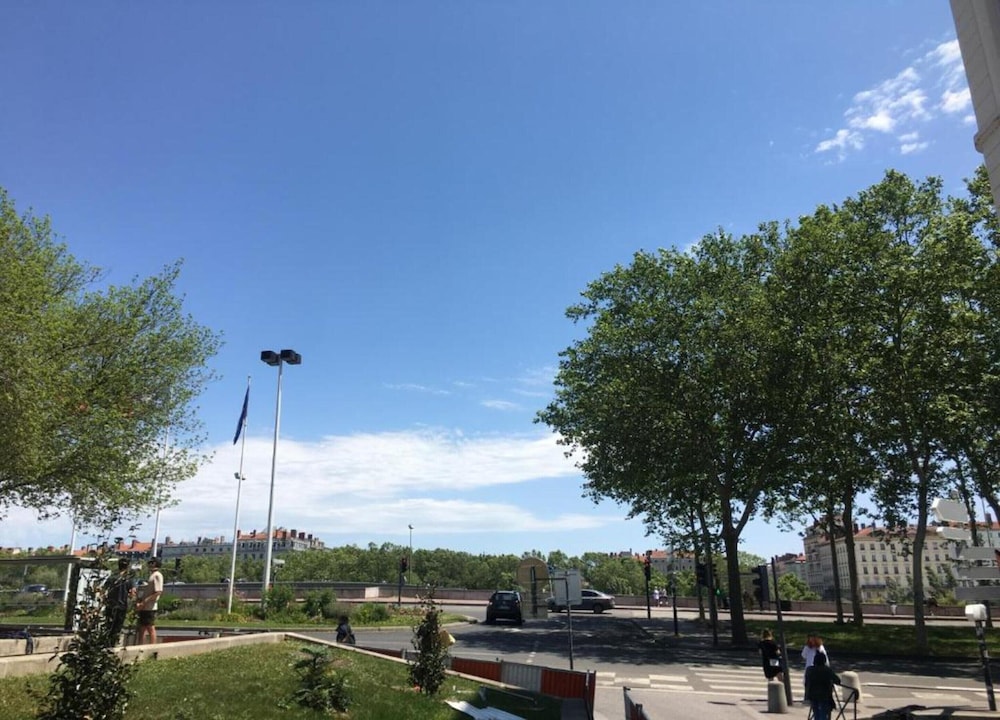 Dify Loft de Noailles - Villeurbanne