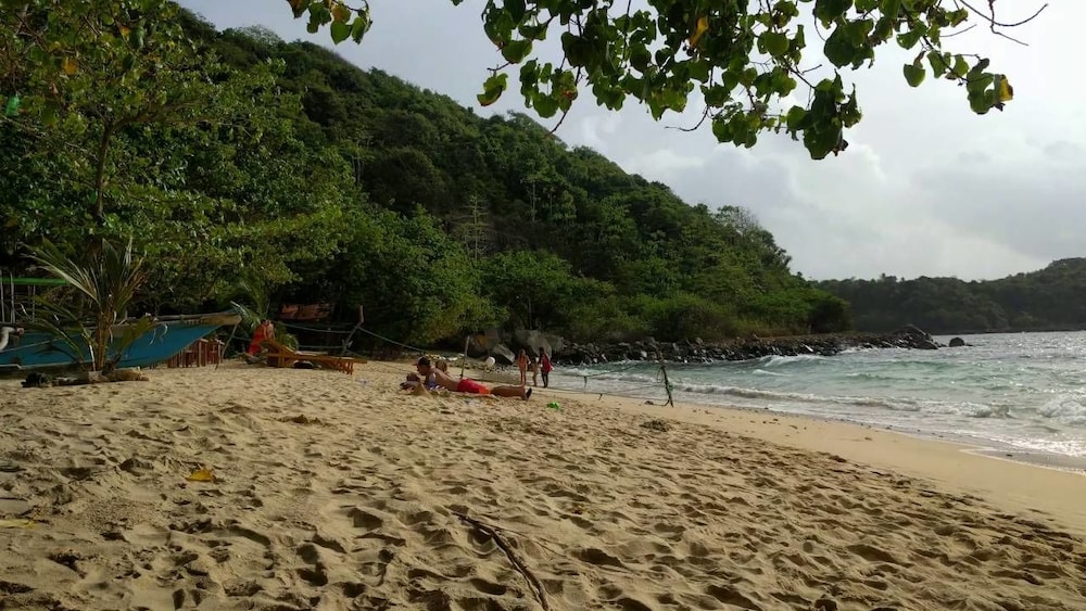 Villa Palm Breeze