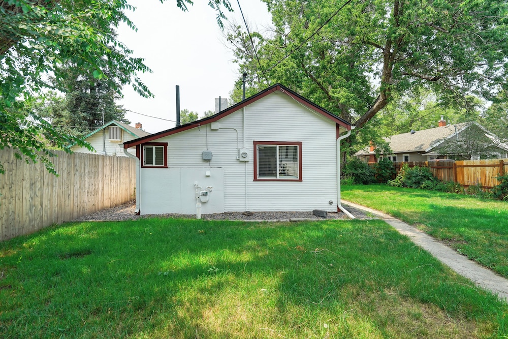 Sophies Cottage