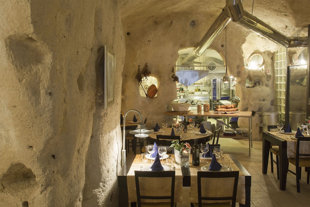 Residence San Pietro Barisano